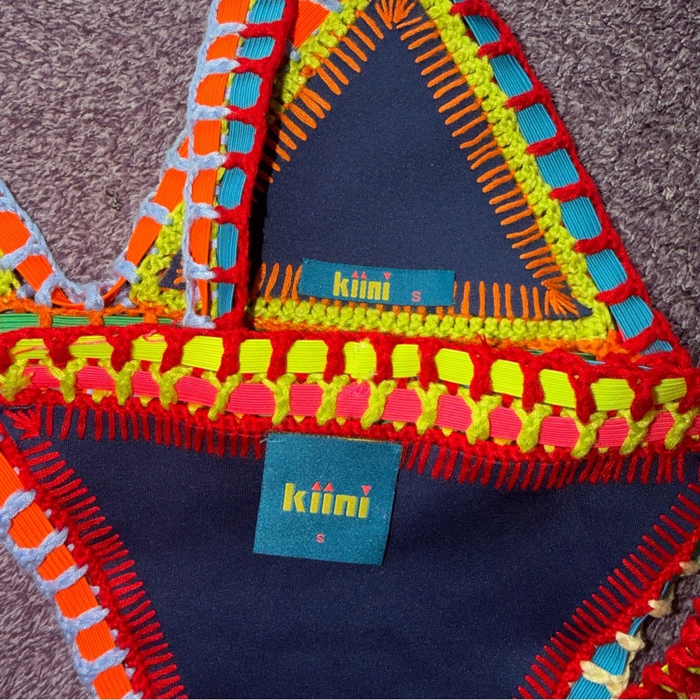 Kiini Bikini Set - Picture 7 of 8